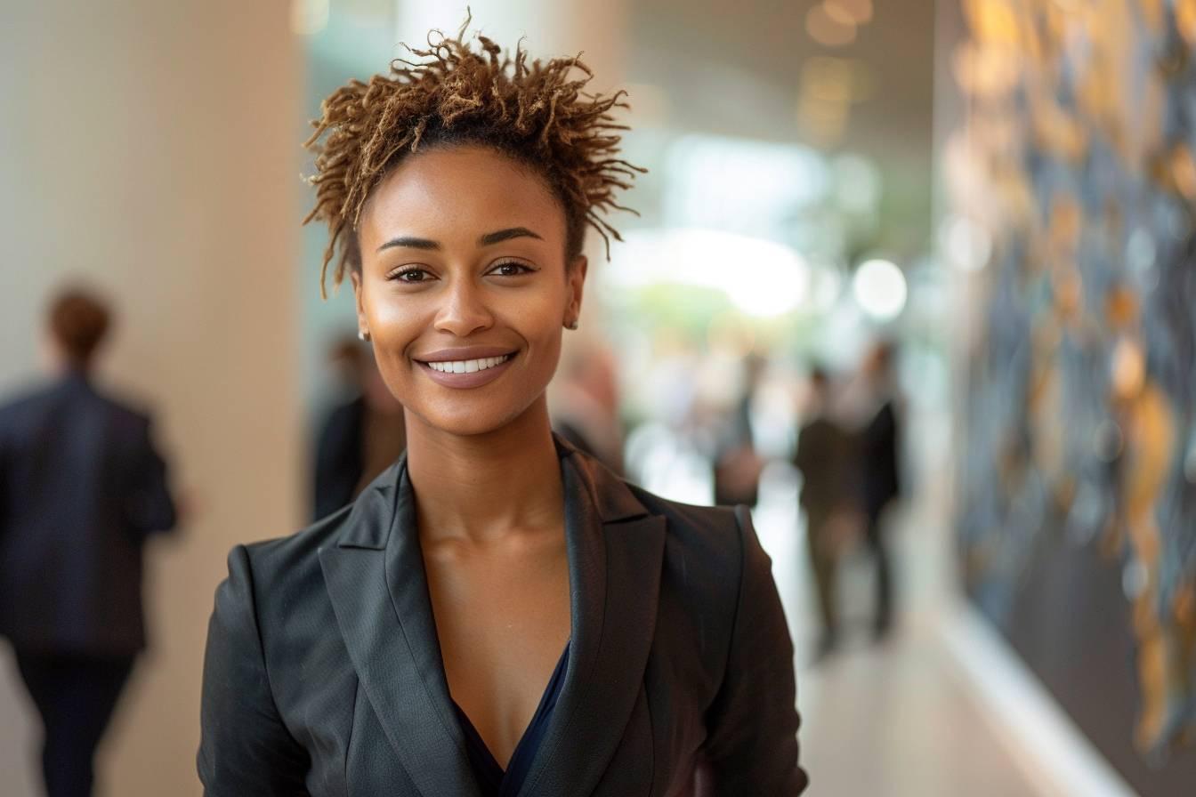 Comment améliorer son charisme en 5 étapes simples : guide pratique pour rayonner en société